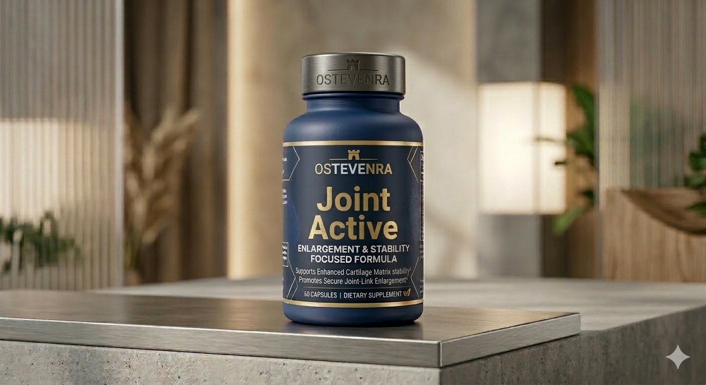 Joint Active Product